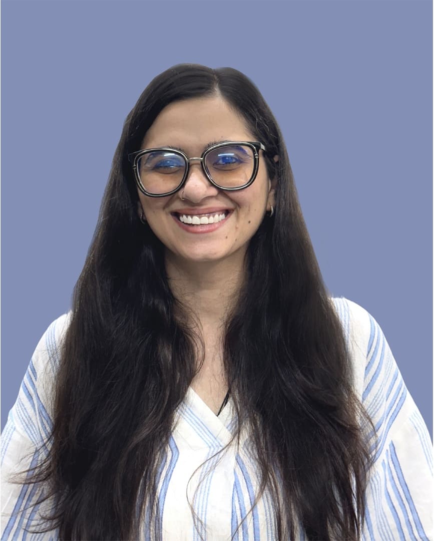 Dr. Vijaylakshmi Yadav